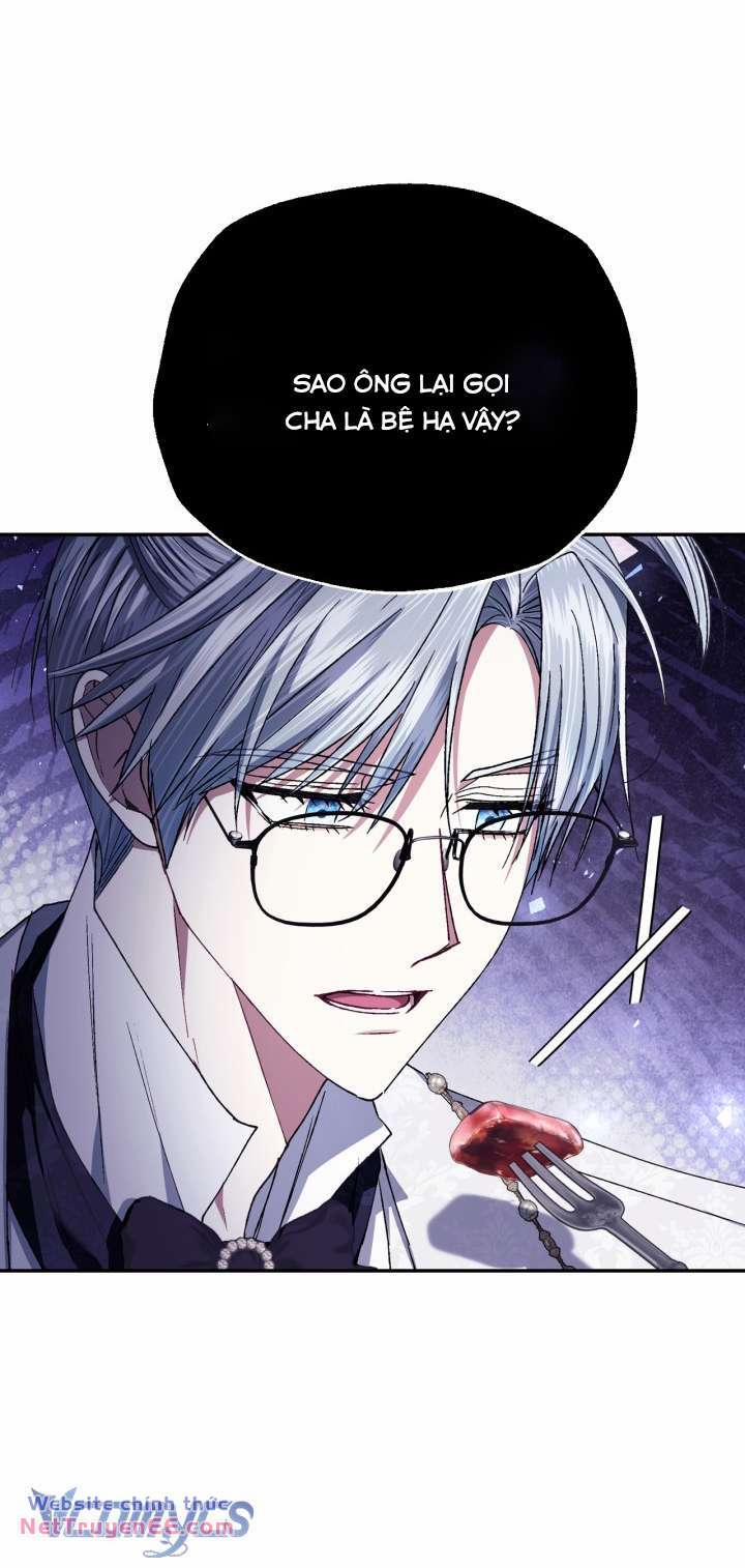 Cha Ơi Con Không Muốn Kết Hôn Đâu 127 trang 50