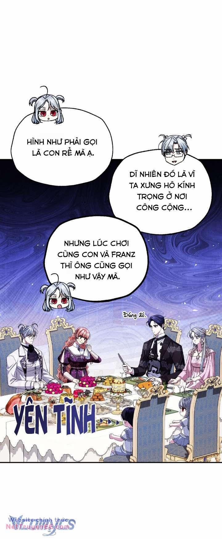 Cha Ơi Con Không Muốn Kết Hôn Đâu 127 trang 51