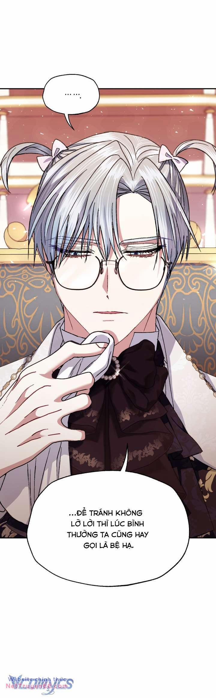 Cha Ơi Con Không Muốn Kết Hôn Đâu 127 trang 52