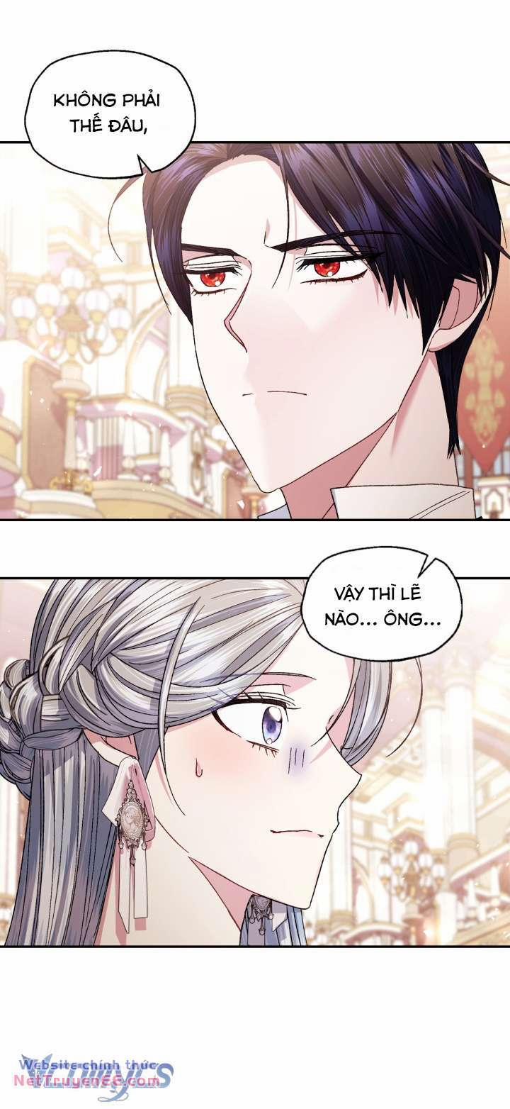 Cha Ơi Con Không Muốn Kết Hôn Đâu 127 trang 53