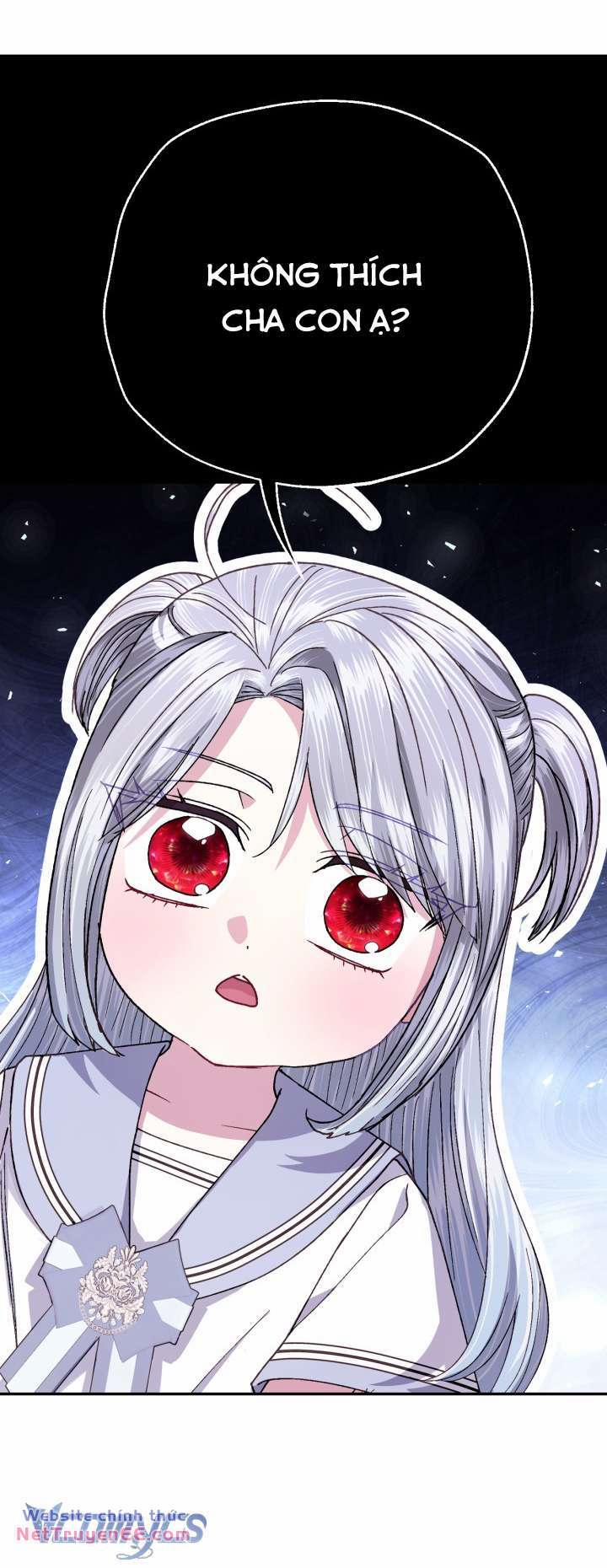 Cha Ơi Con Không Muốn Kết Hôn Đâu 127 trang 54