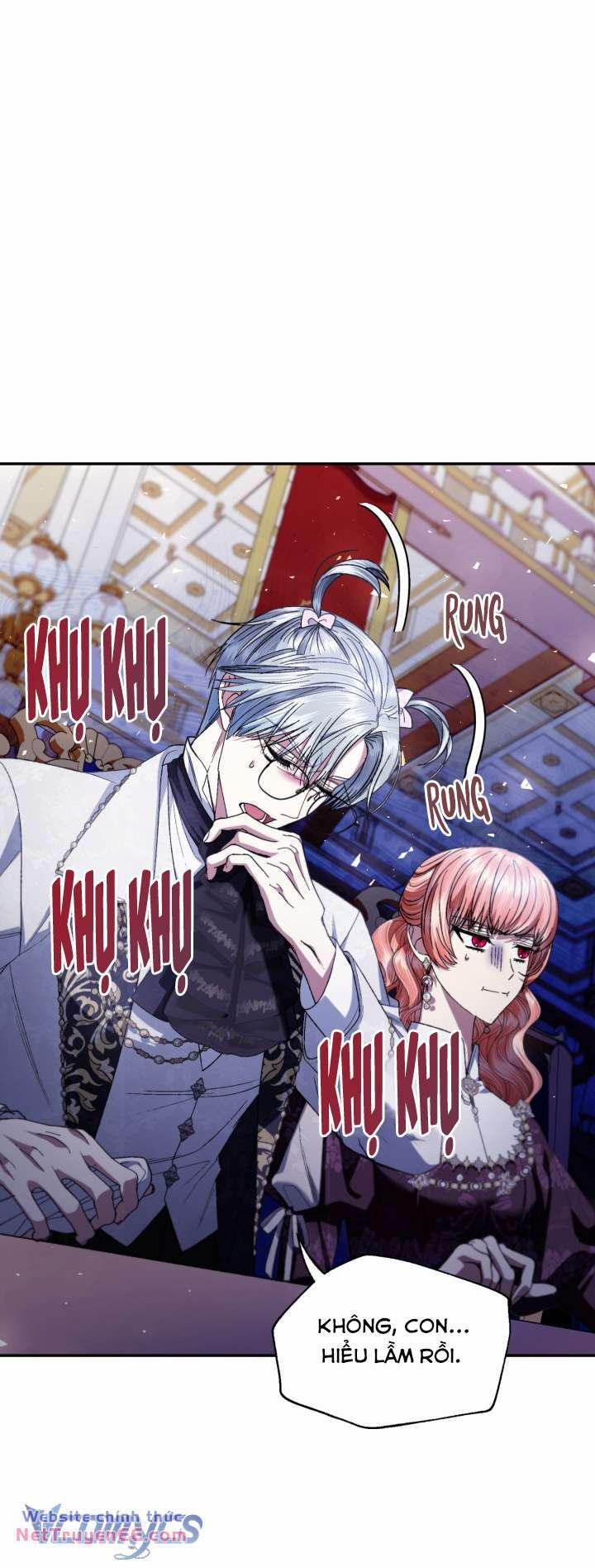 Cha Ơi Con Không Muốn Kết Hôn Đâu 127 trang 55