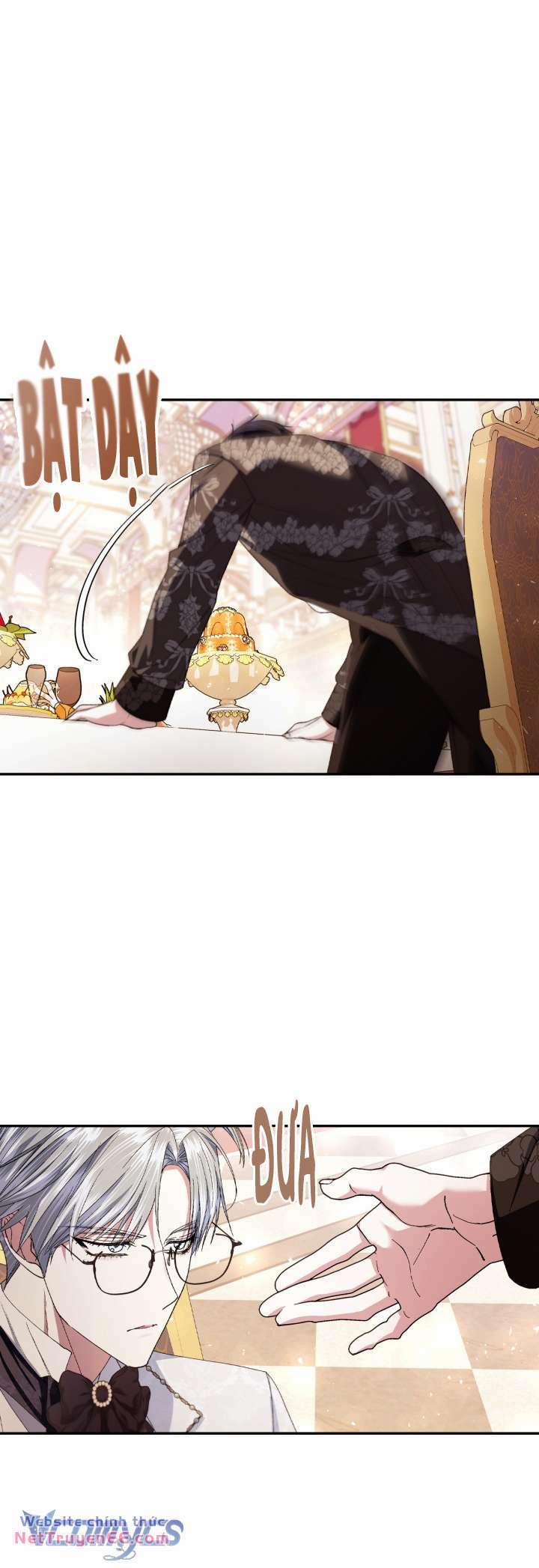 Cha Ơi Con Không Muốn Kết Hôn Đâu 127 trang 58