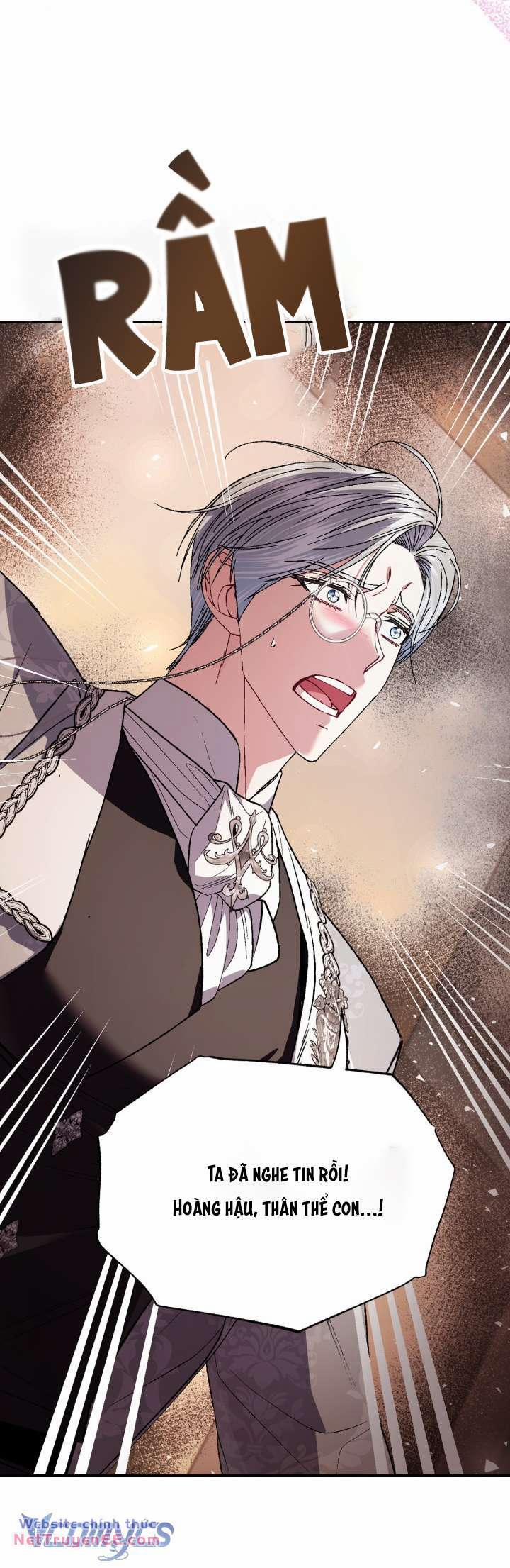 Cha Ơi Con Không Muốn Kết Hôn Đâu 127 trang 6