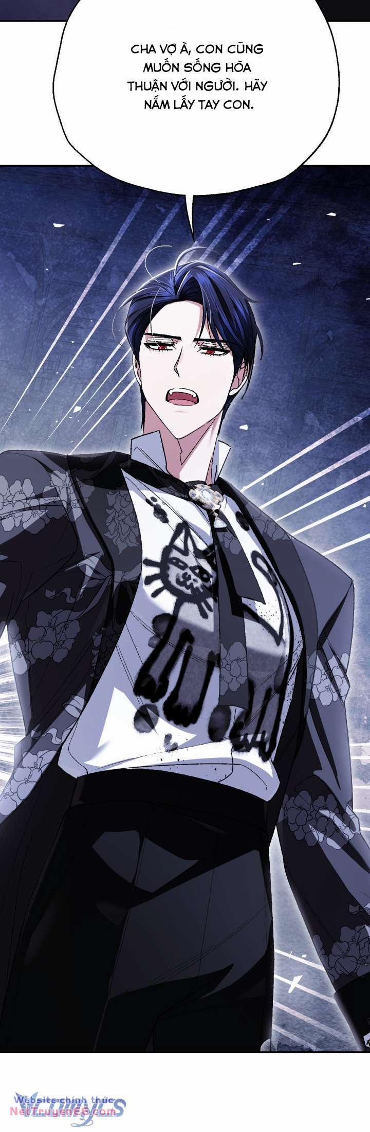 Cha Ơi Con Không Muốn Kết Hôn Đâu 127 trang 60