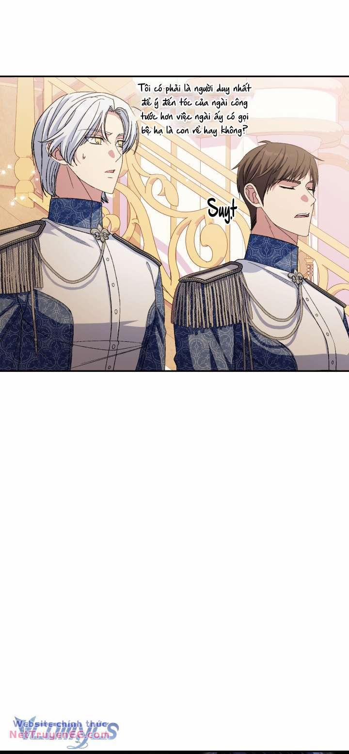 Cha Ơi Con Không Muốn Kết Hôn Đâu 127 trang 63