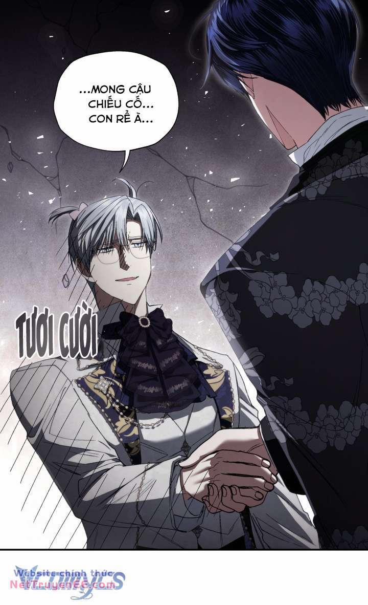 Cha Ơi Con Không Muốn Kết Hôn Đâu 127 trang 64