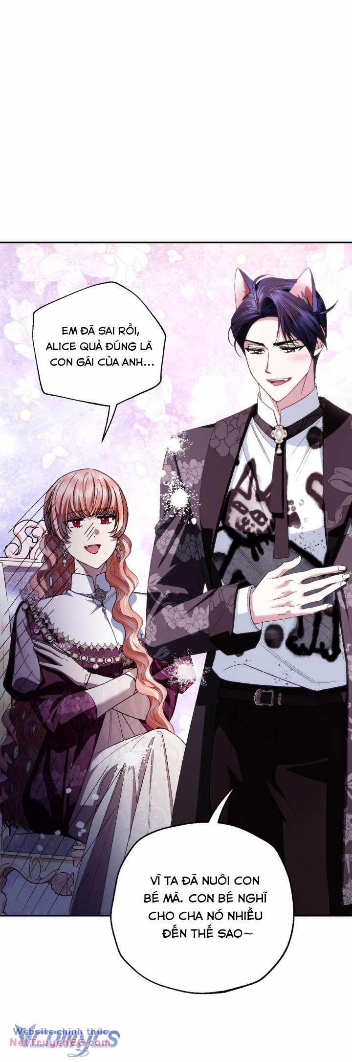 Cha Ơi Con Không Muốn Kết Hôn Đâu 127 trang 66