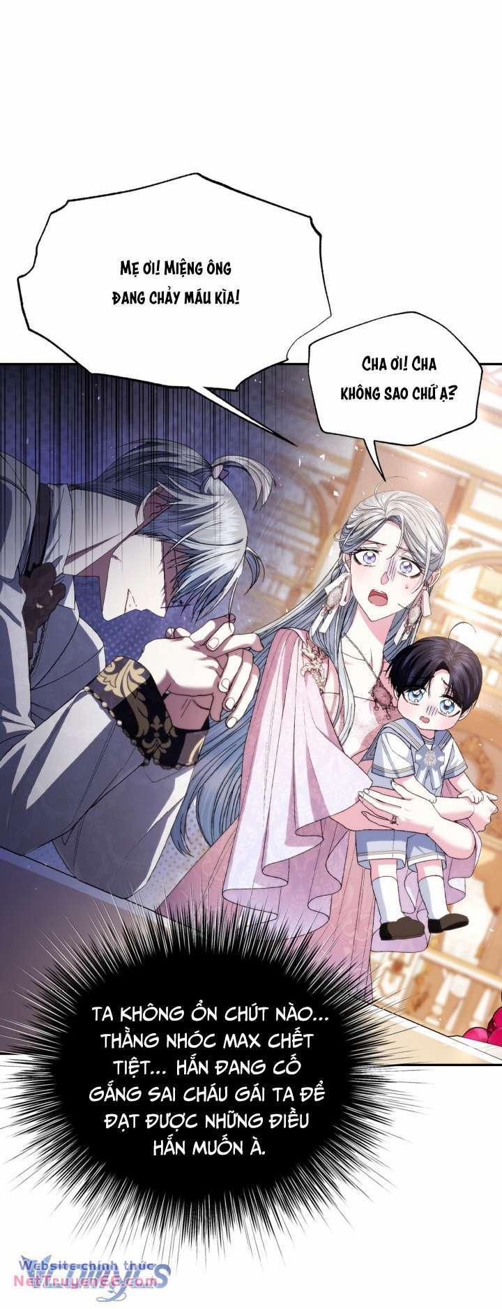 Cha Ơi Con Không Muốn Kết Hôn Đâu 127 trang 67