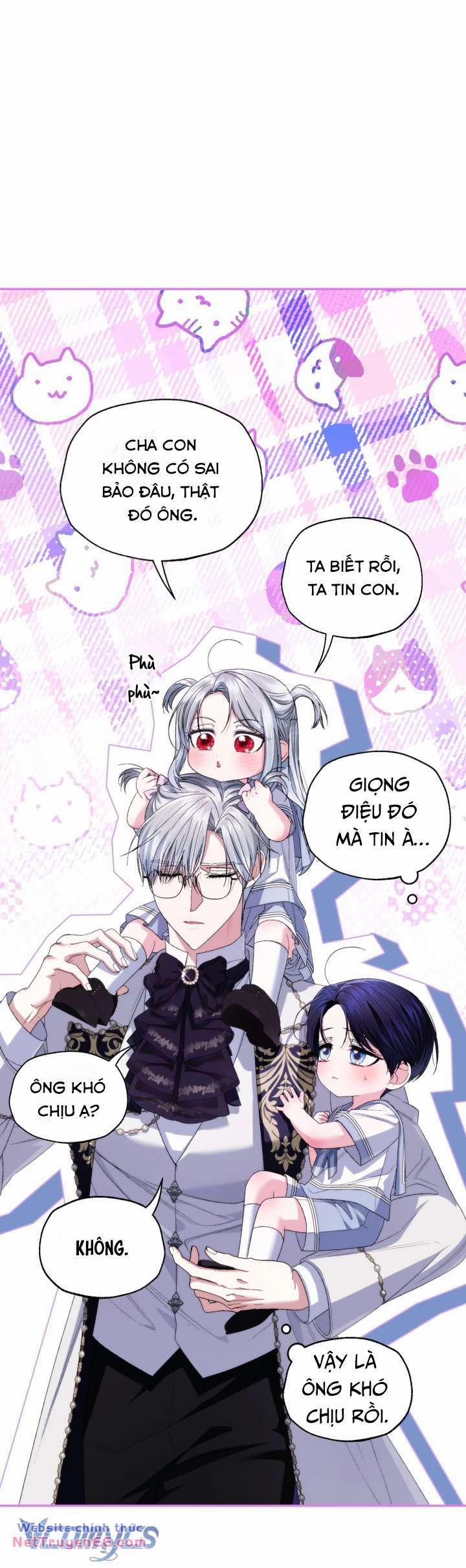 Cha Ơi Con Không Muốn Kết Hôn Đâu 127 trang 68