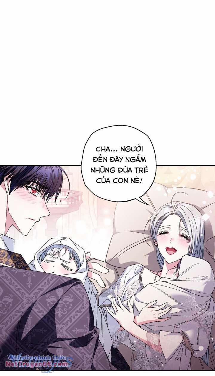 Cha Ơi Con Không Muốn Kết Hôn Đâu 127 trang 7