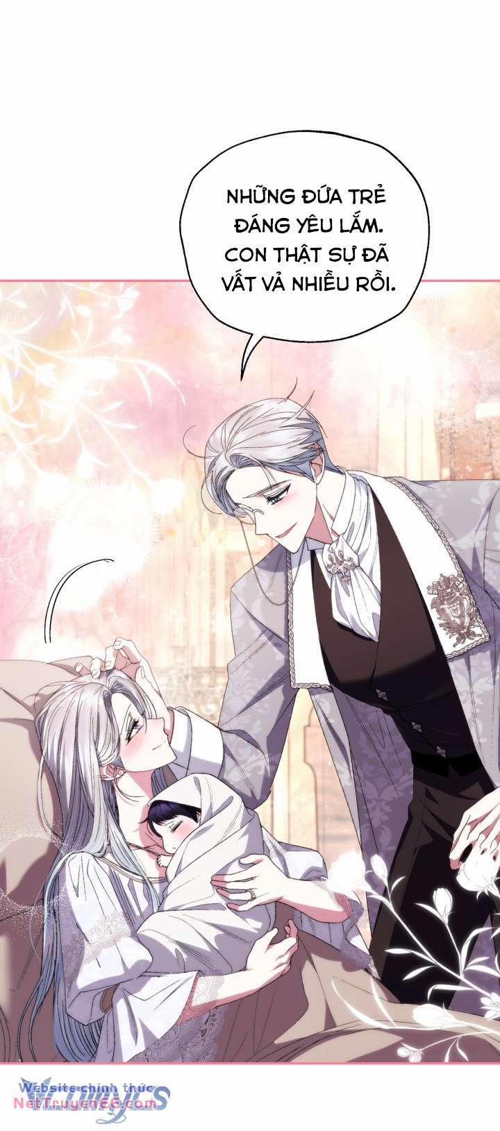 Cha Ơi Con Không Muốn Kết Hôn Đâu 127 trang 9