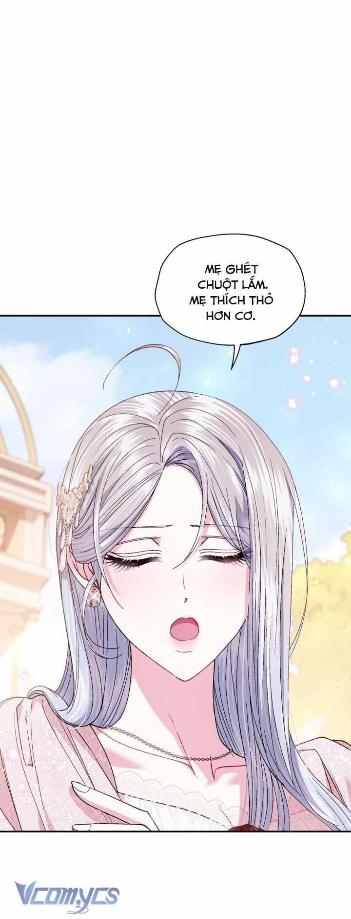 Cha Ơi Con Không Muốn Kết Hôn Đâu 128 trang 10