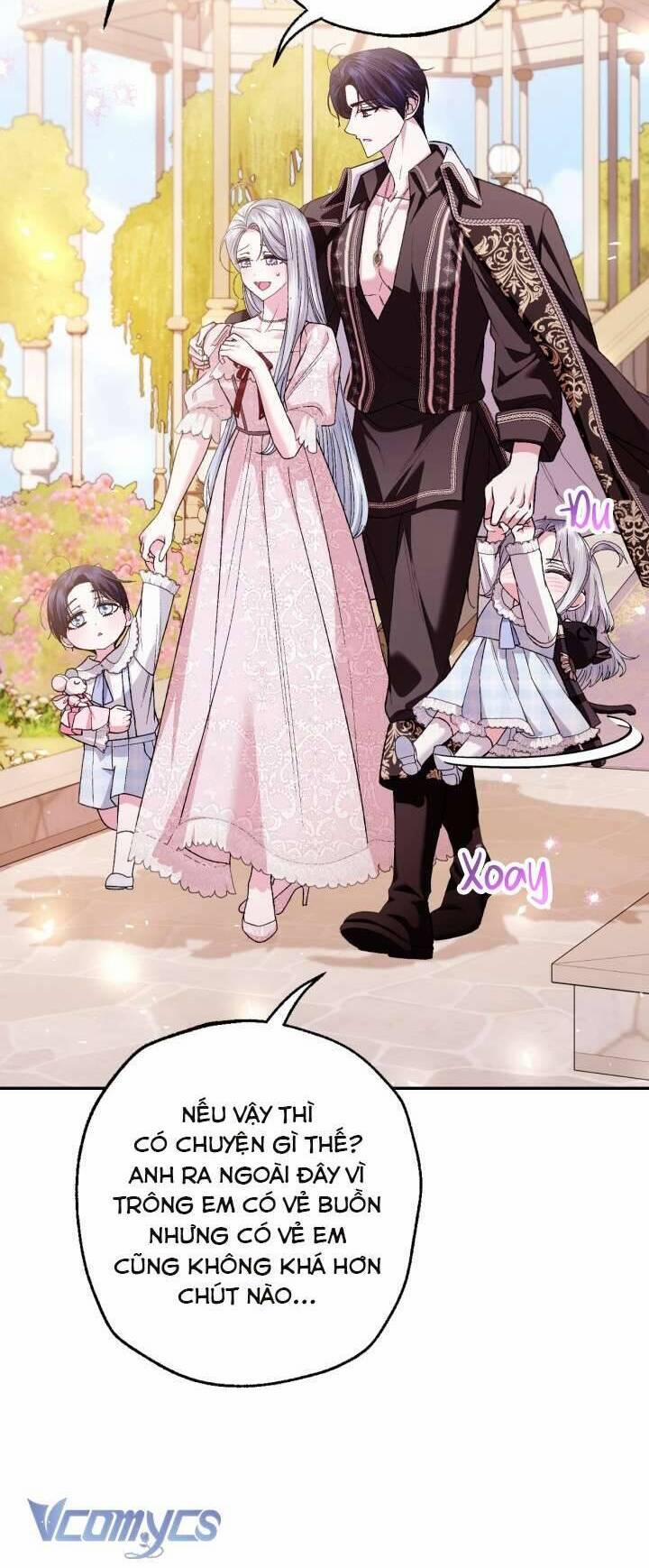 Cha Ơi Con Không Muốn Kết Hôn Đâu 128 trang 13