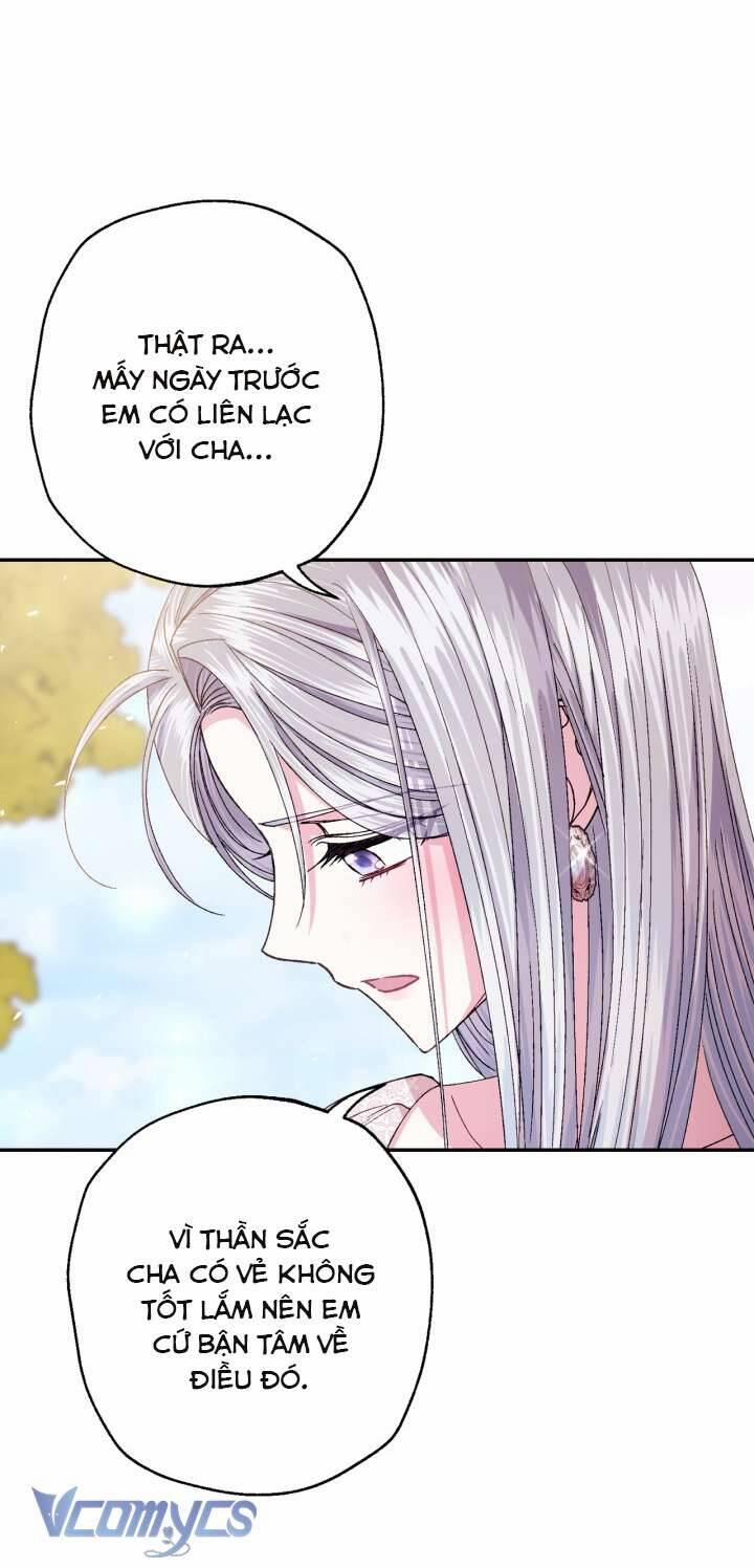 Cha Ơi Con Không Muốn Kết Hôn Đâu 128 trang 14