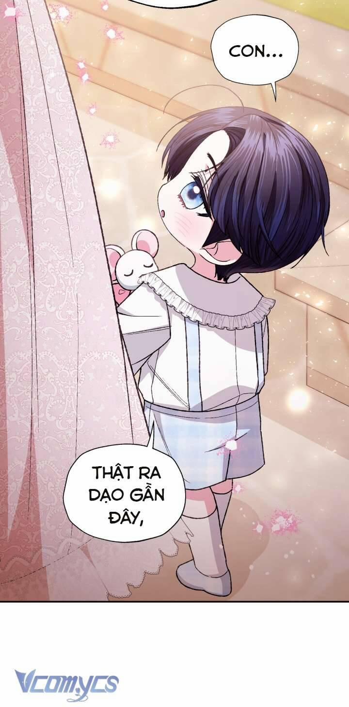 Cha Ơi Con Không Muốn Kết Hôn Đâu 128 trang 16