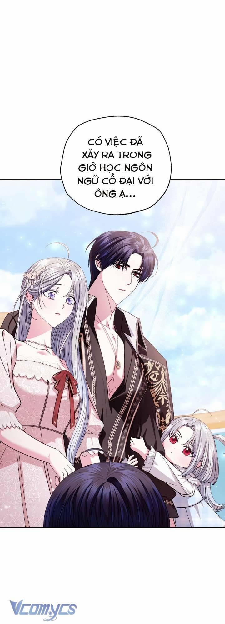 Cha Ơi Con Không Muốn Kết Hôn Đâu 128 trang 17