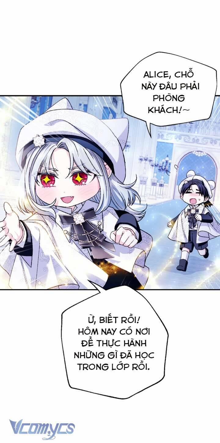 Cha Ơi Con Không Muốn Kết Hôn Đâu 128 trang 28