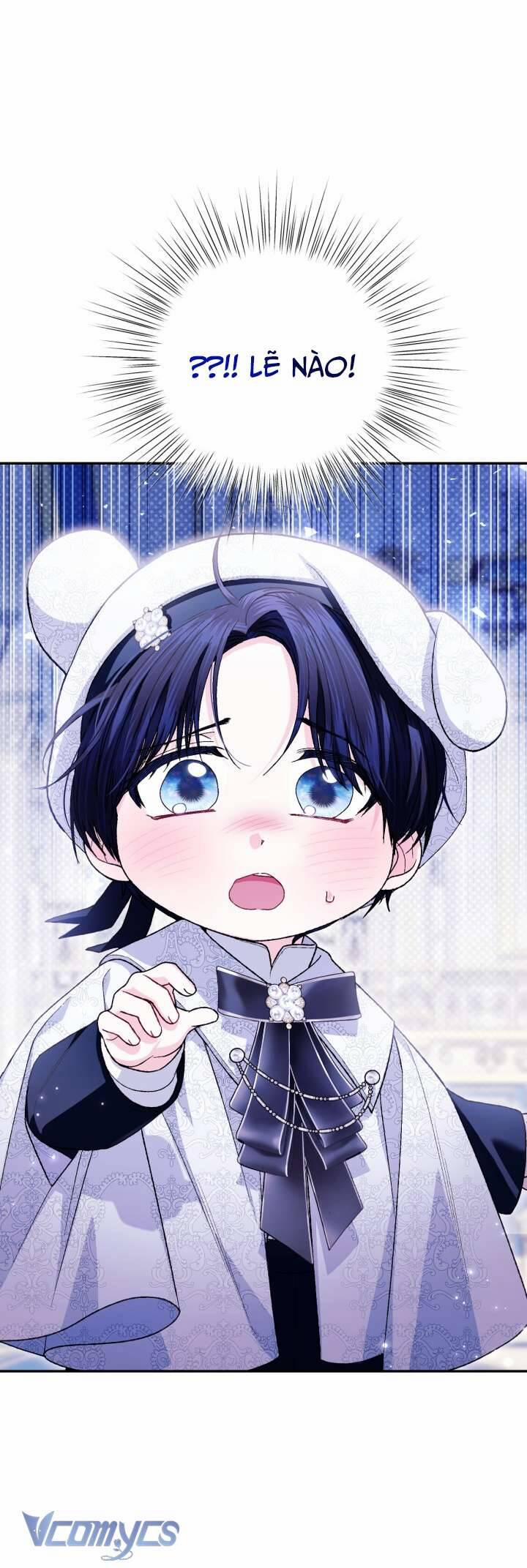 Cha Ơi Con Không Muốn Kết Hôn Đâu 128 trang 29