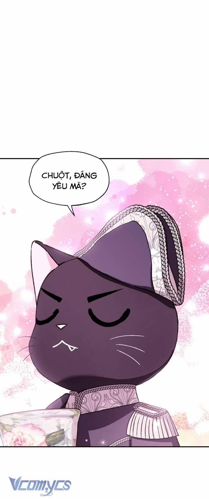 Cha Ơi Con Không Muốn Kết Hôn Đâu 128 trang 3