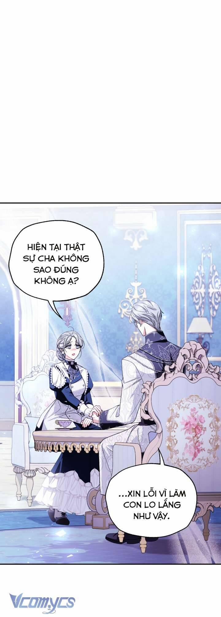 Cha Ơi Con Không Muốn Kết Hôn Đâu 128 trang 30