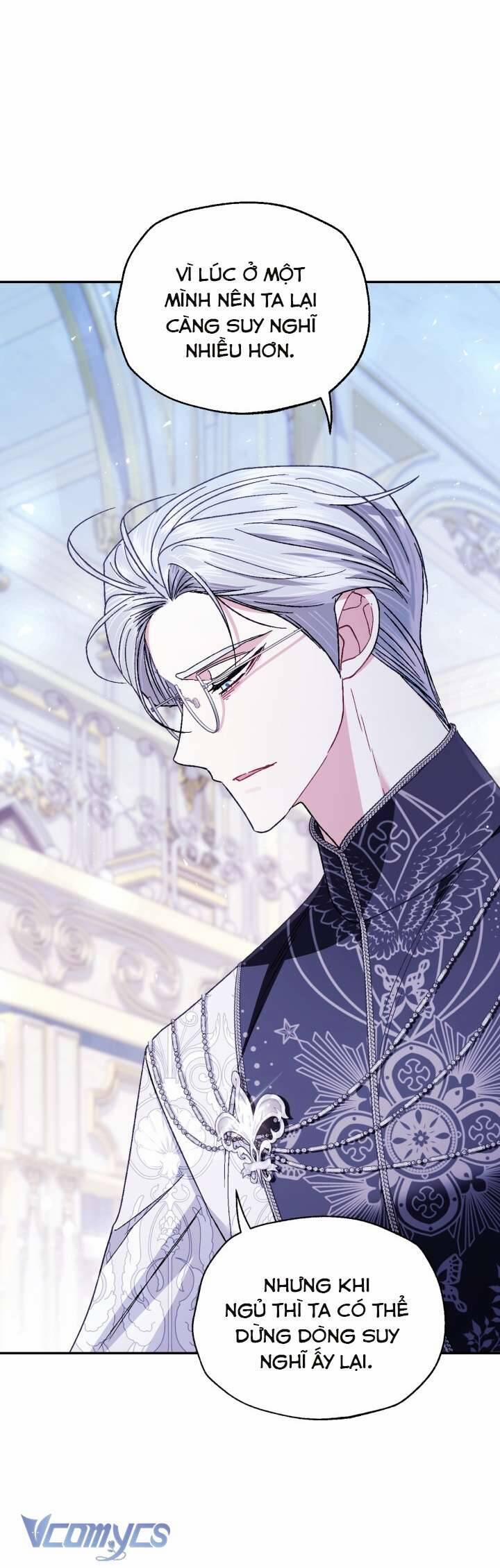 Cha Ơi Con Không Muốn Kết Hôn Đâu 128 trang 33