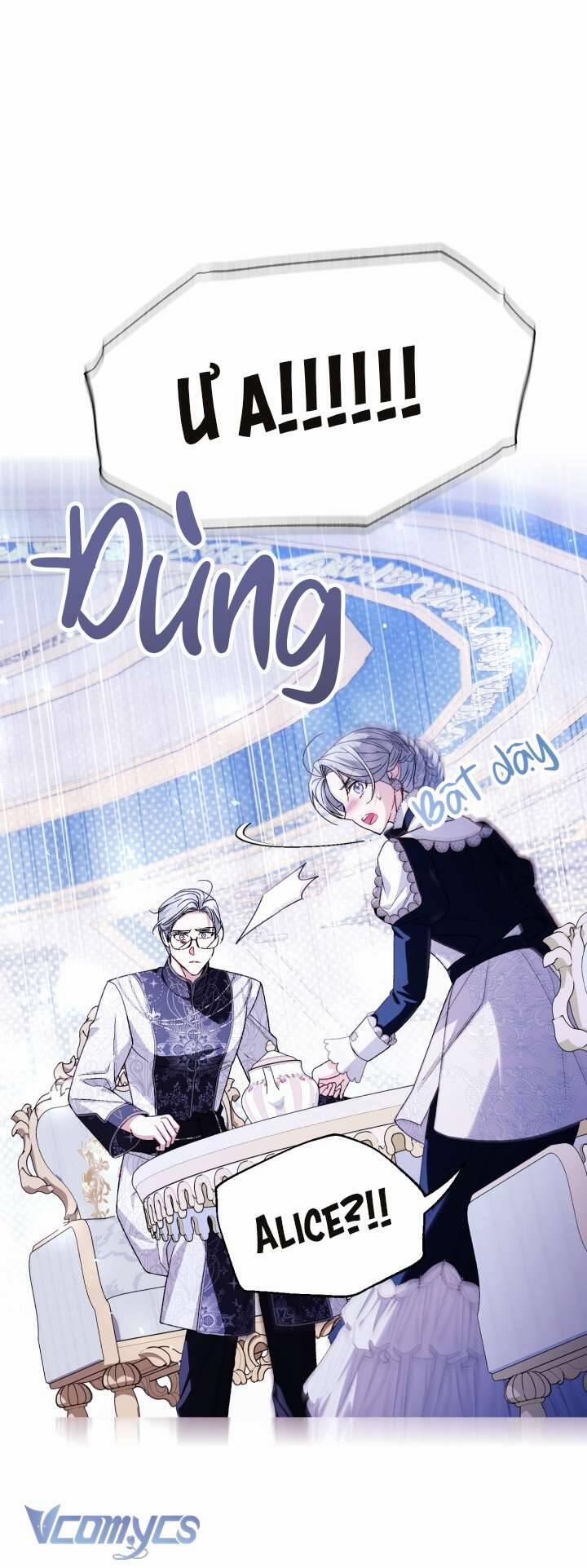 Cha Ơi Con Không Muốn Kết Hôn Đâu 128 trang 35