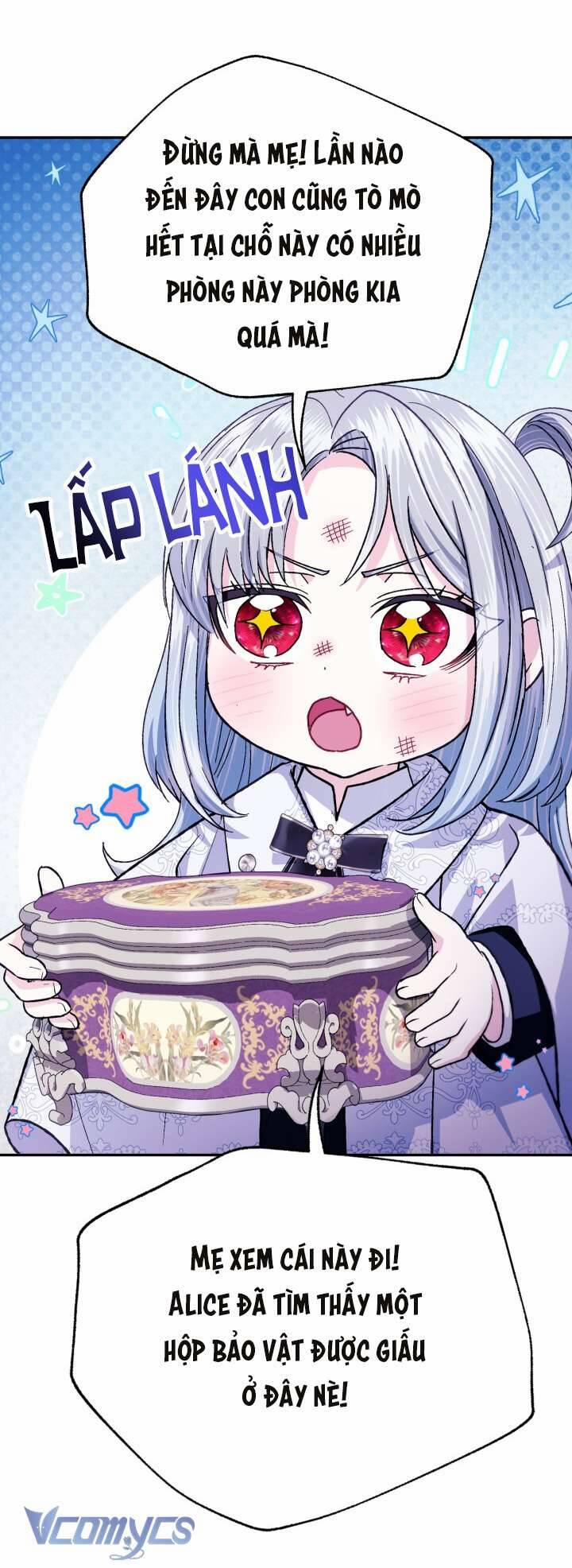 Cha Ơi Con Không Muốn Kết Hôn Đâu 128 trang 37