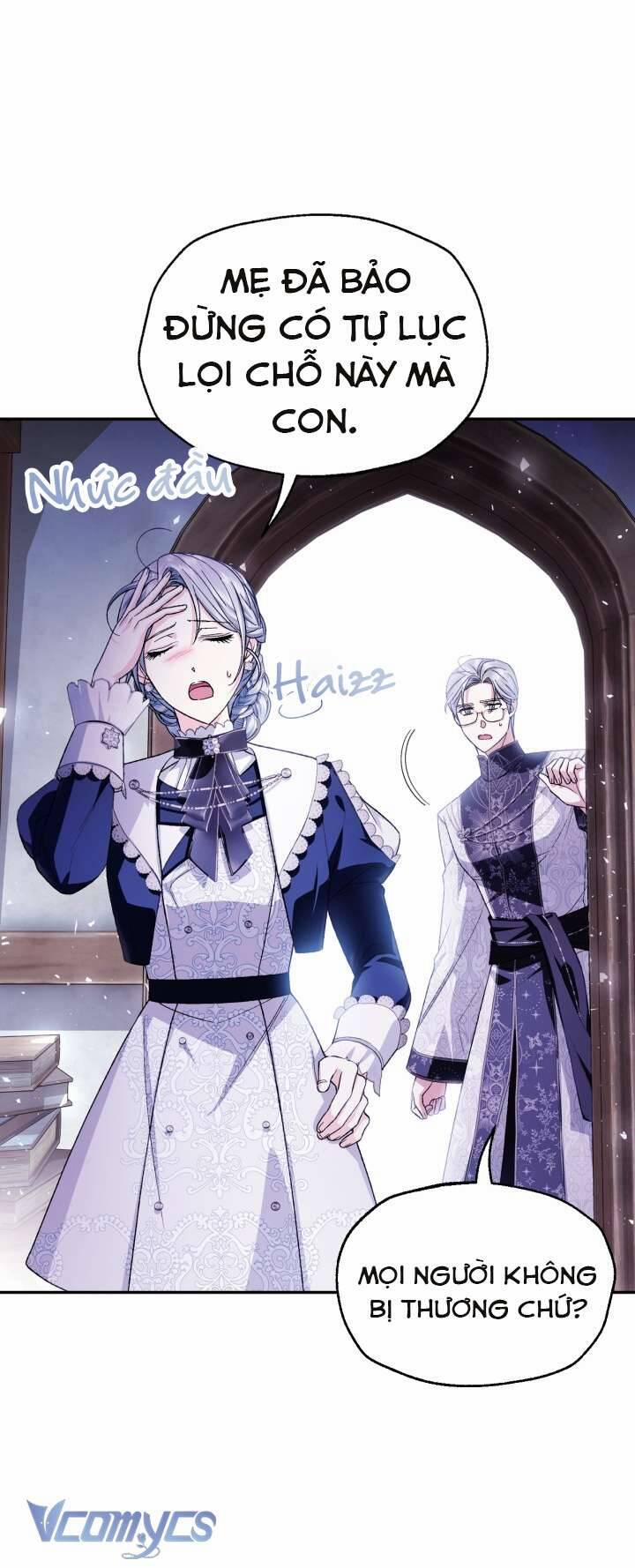 Cha Ơi Con Không Muốn Kết Hôn Đâu 128 trang 38