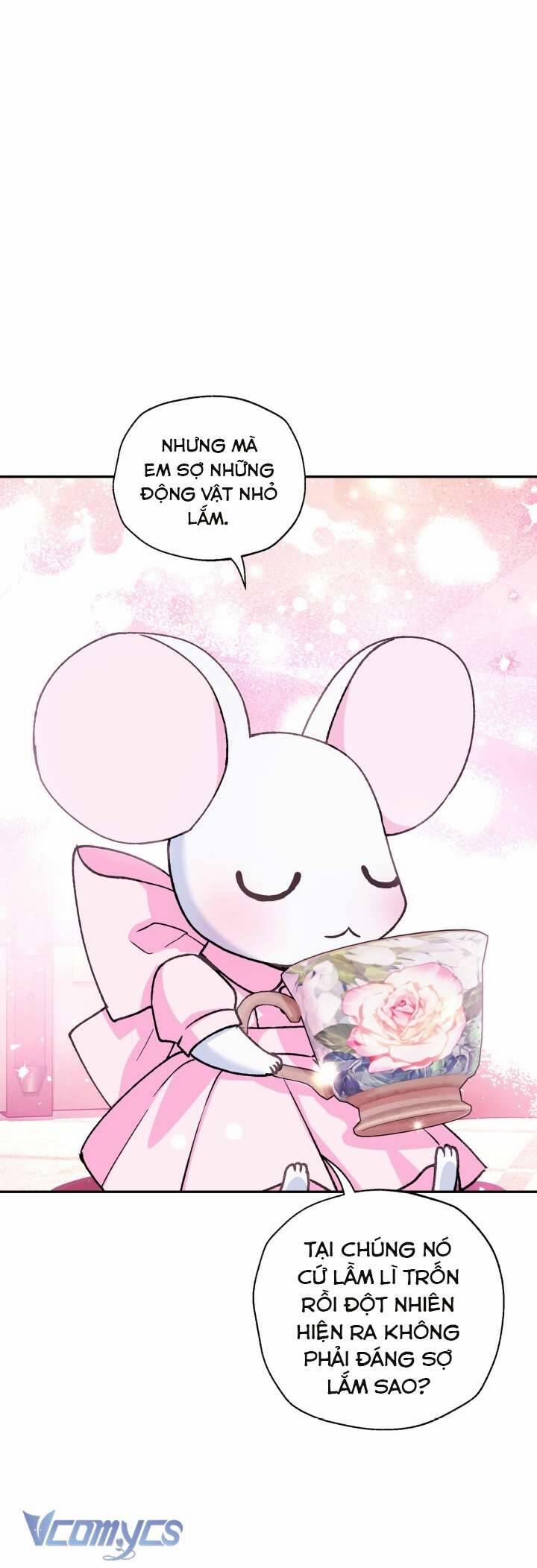 Cha Ơi Con Không Muốn Kết Hôn Đâu 128 trang 4