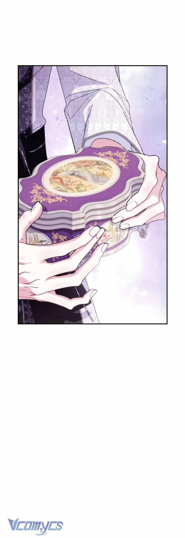 Cha Ơi Con Không Muốn Kết Hôn Đâu 128 trang 41