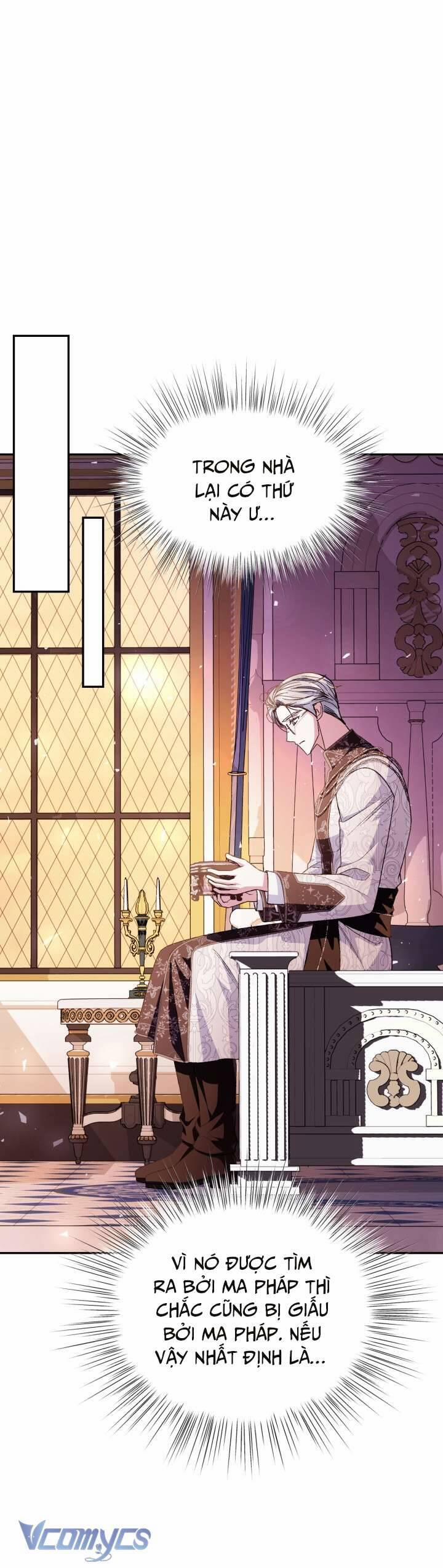 Cha Ơi Con Không Muốn Kết Hôn Đâu 128 trang 42