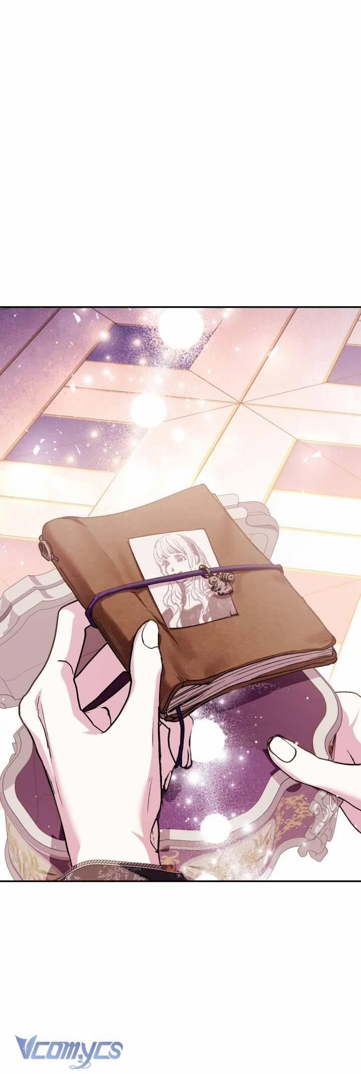 Cha Ơi Con Không Muốn Kết Hôn Đâu 128 trang 44