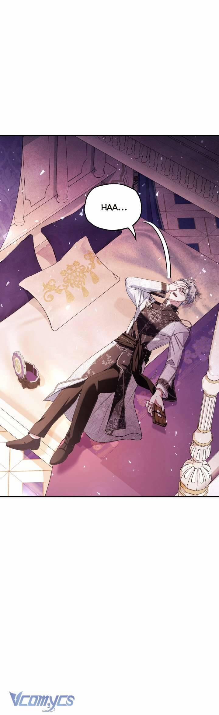 Cha Ơi Con Không Muốn Kết Hôn Đâu 128 trang 45