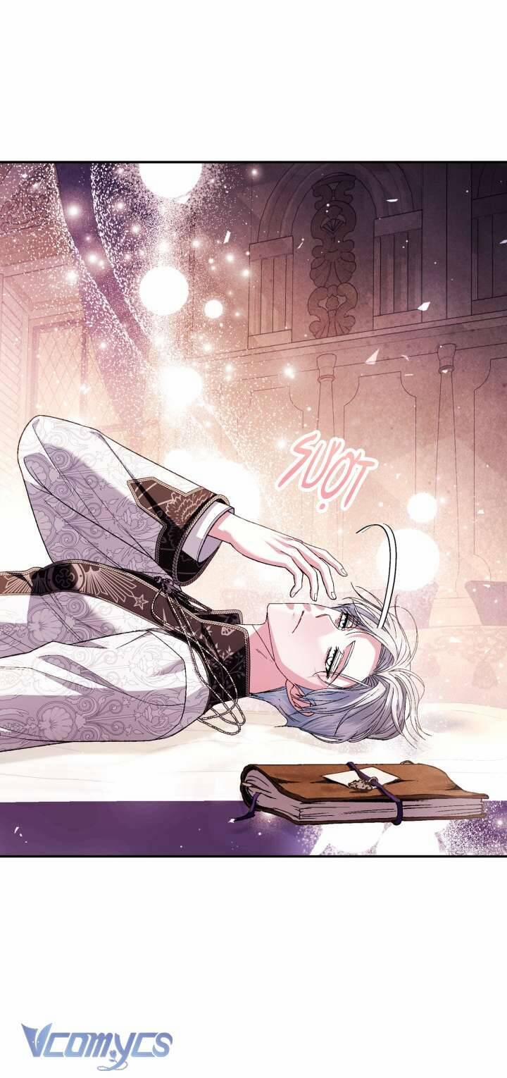 Cha Ơi Con Không Muốn Kết Hôn Đâu 128 trang 49