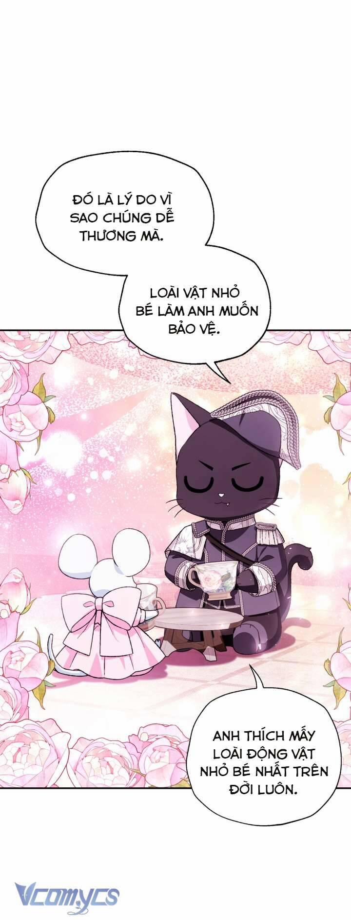 Cha Ơi Con Không Muốn Kết Hôn Đâu 128 trang 5