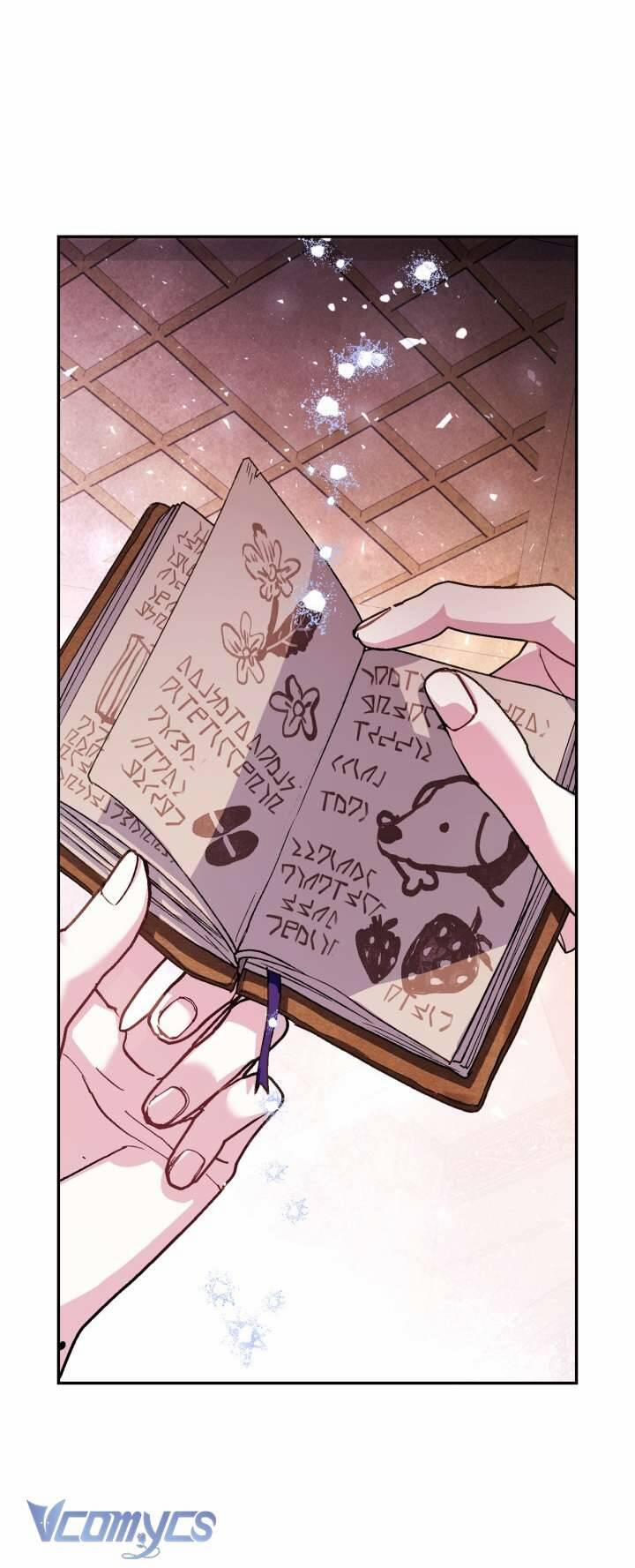 Cha Ơi Con Không Muốn Kết Hôn Đâu 128 trang 50