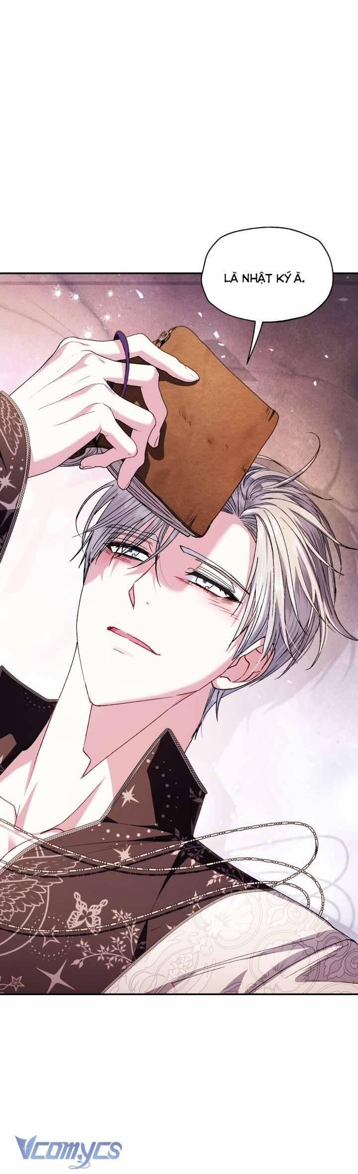 Cha Ơi Con Không Muốn Kết Hôn Đâu 128 trang 51