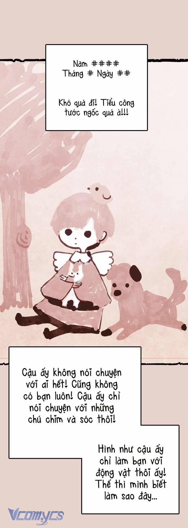 Cha Ơi Con Không Muốn Kết Hôn Đâu 128 trang 53