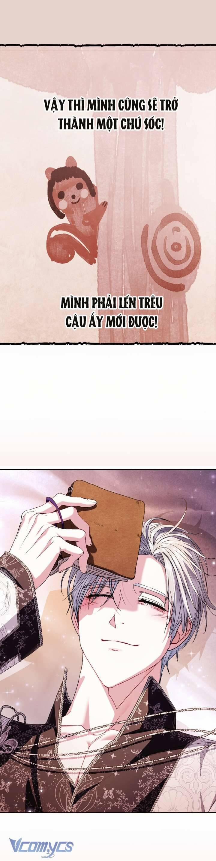 Cha Ơi Con Không Muốn Kết Hôn Đâu 128 trang 54