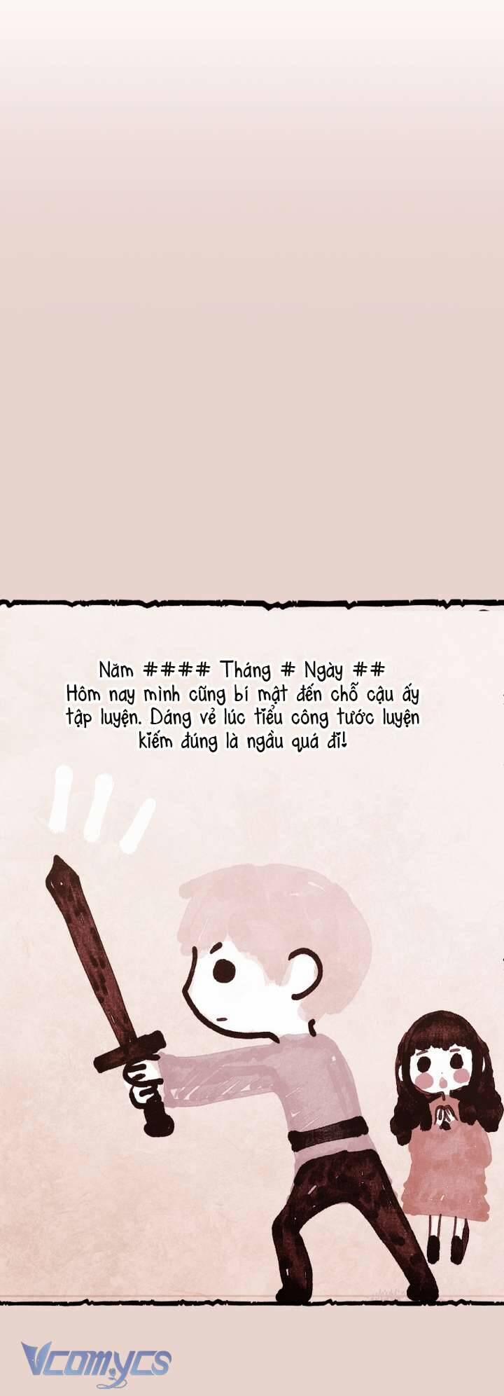 Cha Ơi Con Không Muốn Kết Hôn Đâu 128 trang 55