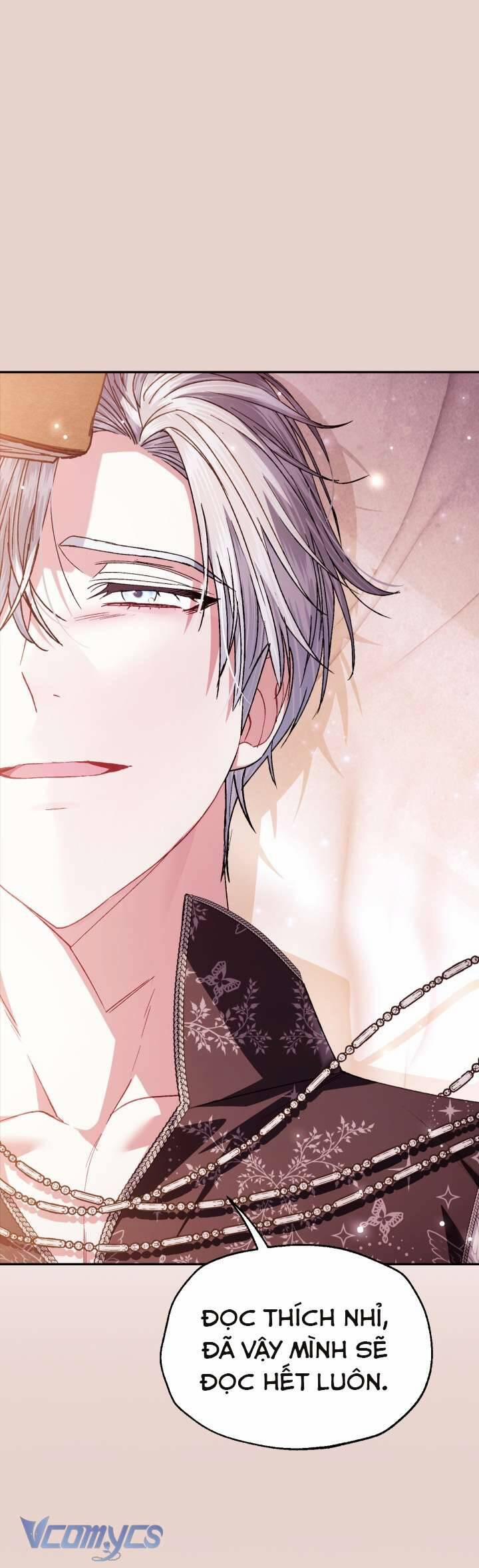 Cha Ơi Con Không Muốn Kết Hôn Đâu 128 trang 58