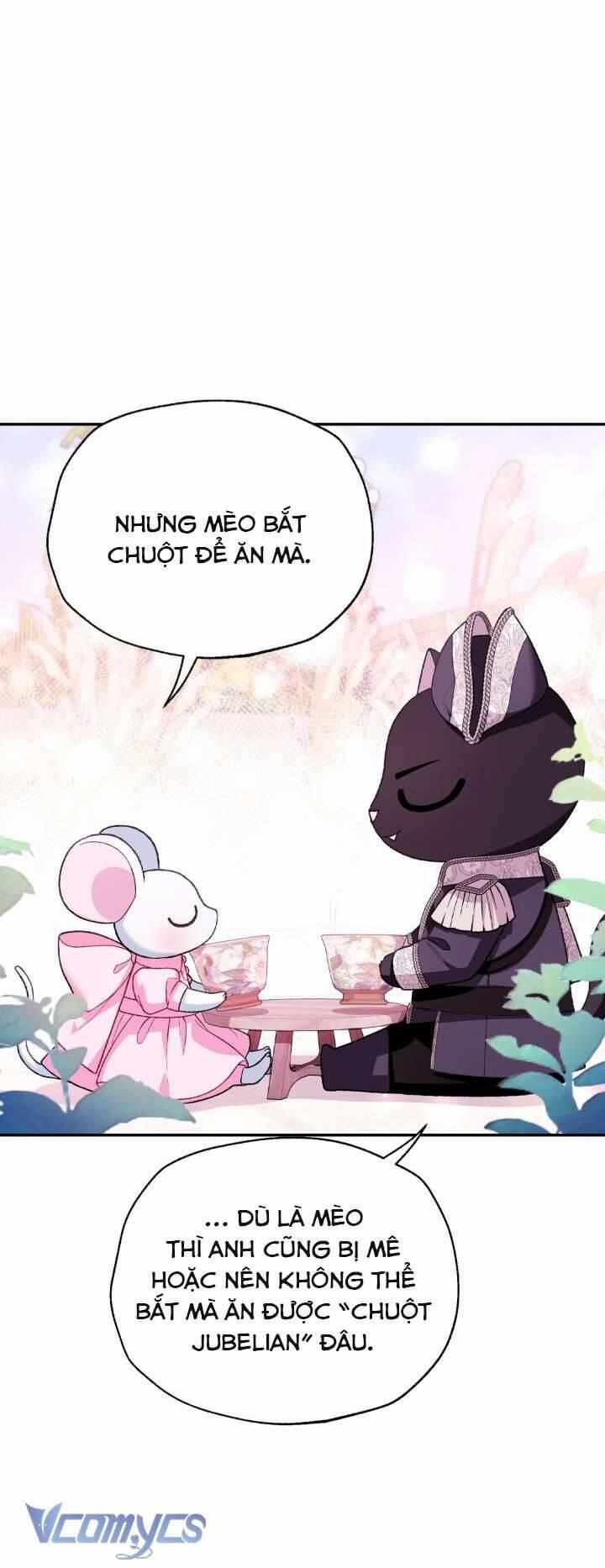 Cha Ơi Con Không Muốn Kết Hôn Đâu 128 trang 6