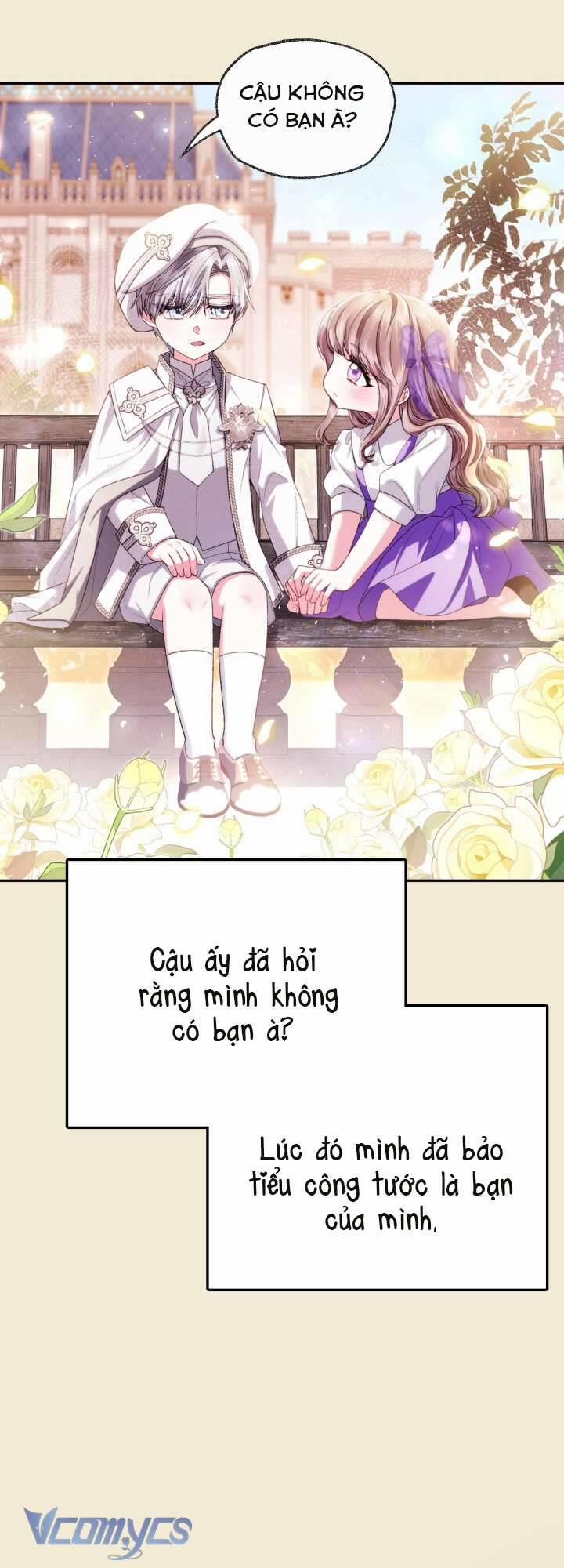 Cha Ơi Con Không Muốn Kết Hôn Đâu 128 trang 60