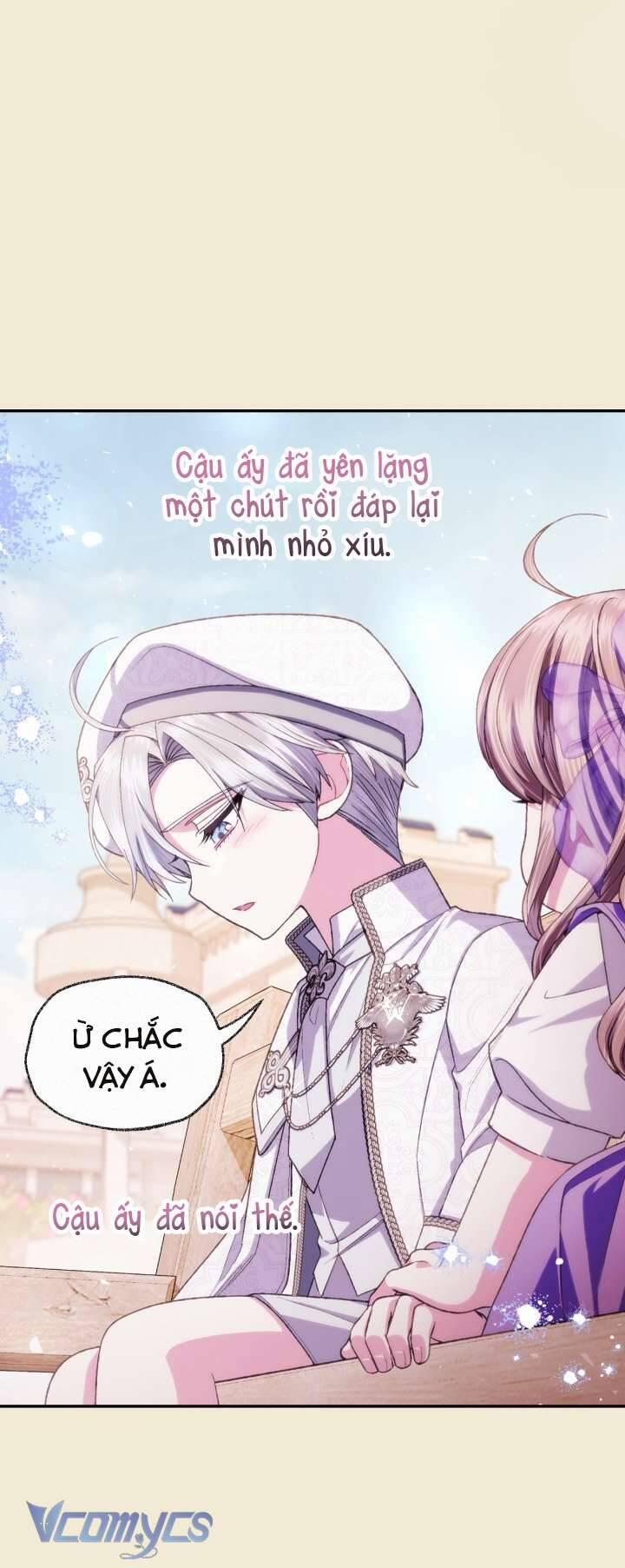 Cha Ơi Con Không Muốn Kết Hôn Đâu 128 trang 61