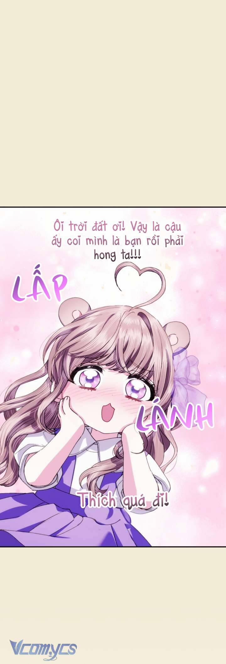 Cha Ơi Con Không Muốn Kết Hôn Đâu 128 trang 62