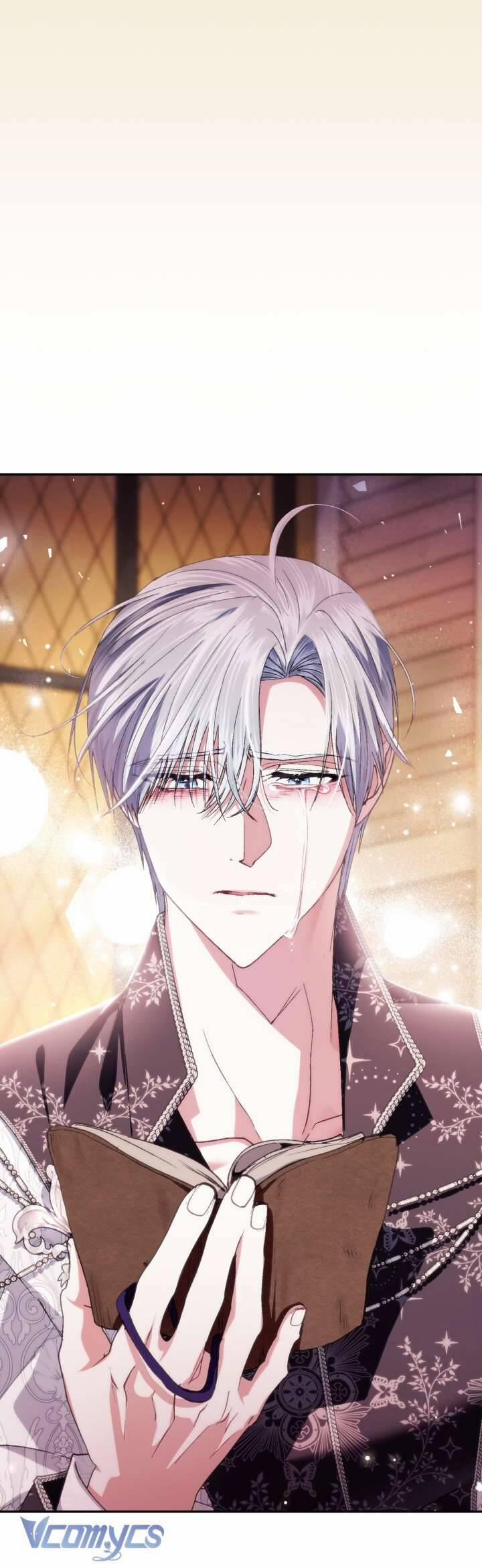 Cha Ơi Con Không Muốn Kết Hôn Đâu 128 trang 63