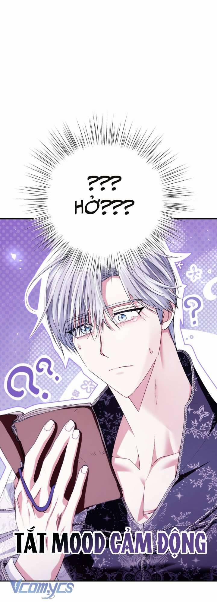 Cha Ơi Con Không Muốn Kết Hôn Đâu 128 trang 67