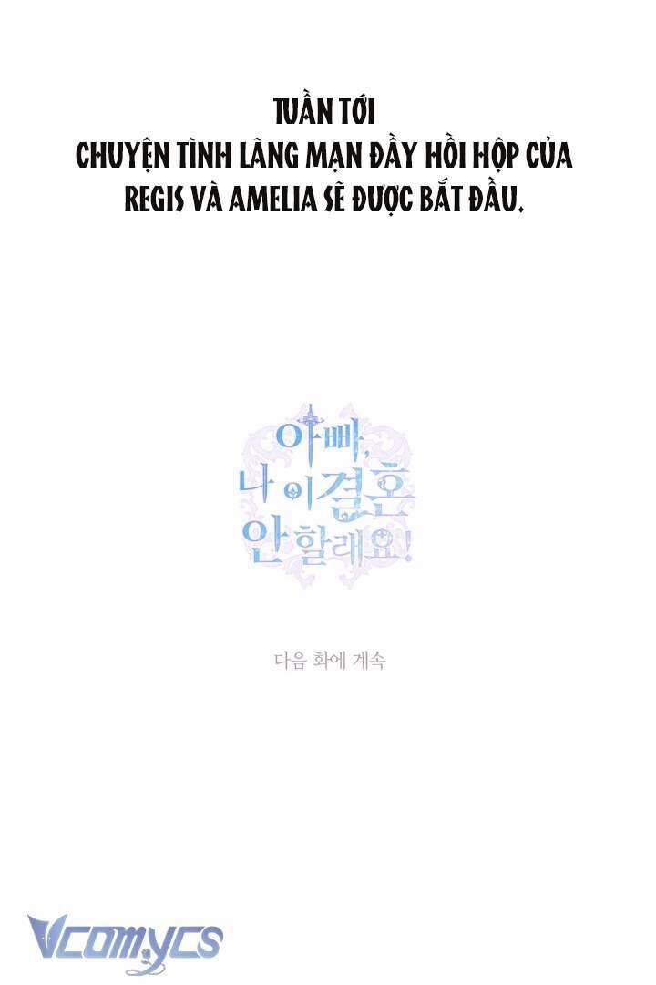 Cha Ơi Con Không Muốn Kết Hôn Đâu 128 trang 68