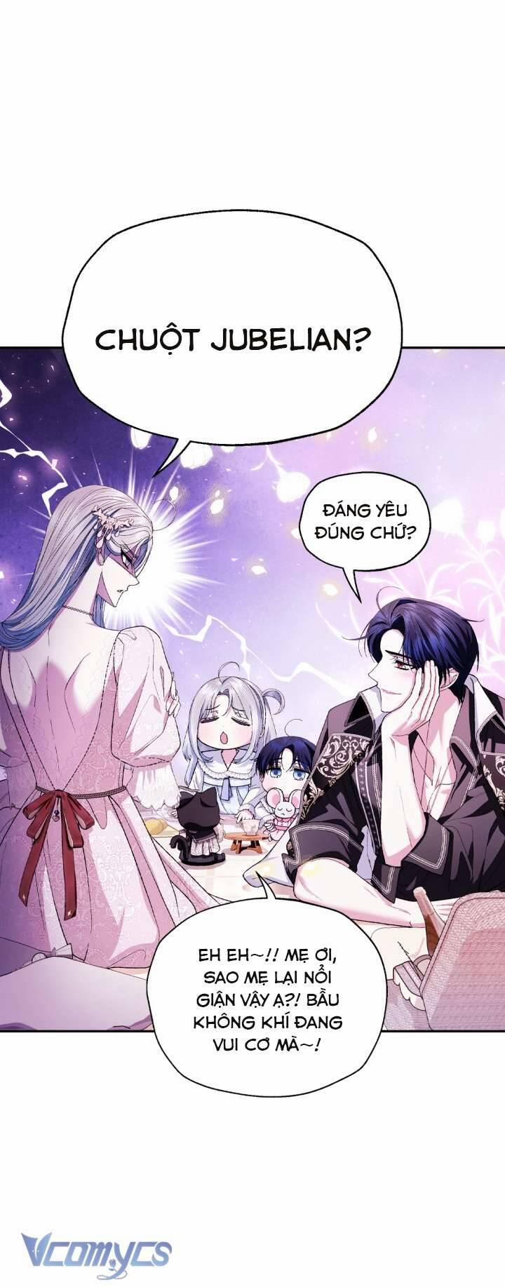 Cha Ơi Con Không Muốn Kết Hôn Đâu 128 trang 8